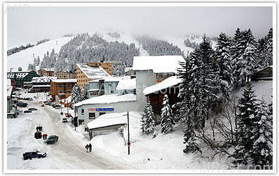 Agaoglu My Resort 8